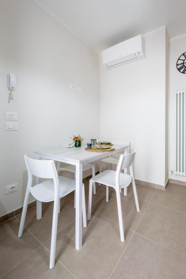 Apartamento A Casa Di Giuly Florencia Exterior foto