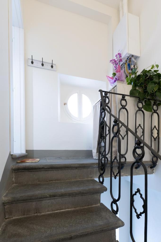 Apartamento A Casa Di Giuly Florencia Exterior foto